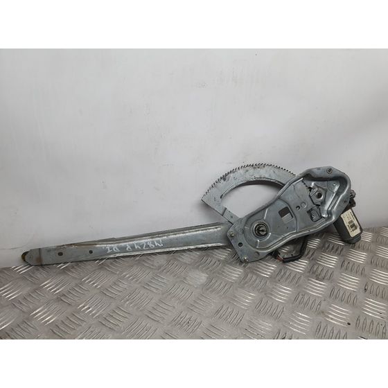Elevalunas Delantero Izquierdo Para Ford Transit Caja Cerrada '06