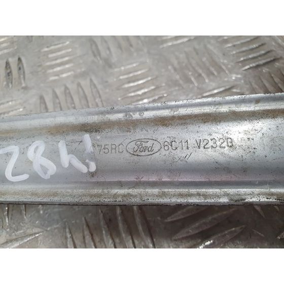 Elevalunas Delantero Izquierdo Para Ford Transit Caja Cerrada '06