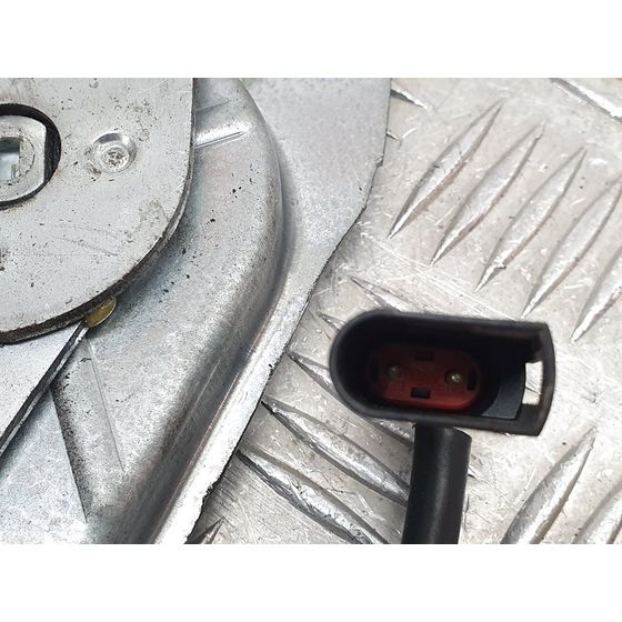 Elevalunas Delantero Izquierdo Para Ford Transit Caja Cerrada '06