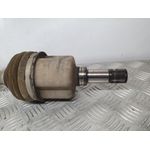 Transmision Delantera Izquierda Para Ford Transit Caja Cerrada '06