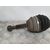 Transmision Delantera Izquierda Para Ford Transit Caja Cerrada '06