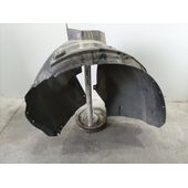 Plastico Pase Rueda Del. Izq. Para Volvo V60 Familiar