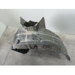 Plastico Pase Rueda Del. Izq. Para Volvo V60 Familiar