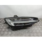 Faro Derecho Para Volvo V60 Familiar