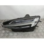 Faro Izquierdo Para Volvo V60 Familiar