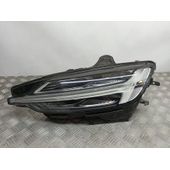 Faro Izquierdo Para Volvo V60 Familiar