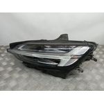 Faro Izquierdo Para Volvo V60 Familiar