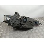 Faro Izquierdo Para Volvo V60 Familiar