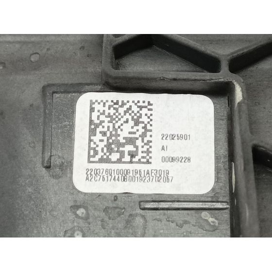 Faro Izquierdo Para Volvo V60 Familiar