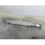 Refuerzo Paragolpes Delantero Para Volvo V60 Familiar