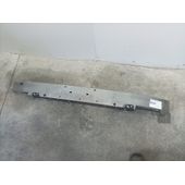 Refuerzo Paragolpes Delantero Para Volvo V60 Familiar