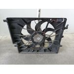 Electroventilador Para Volvo V60 Familiar