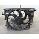 Electroventilador Para Volvo V60 Familiar