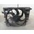 Electroventilador Para Volvo V60 Familiar