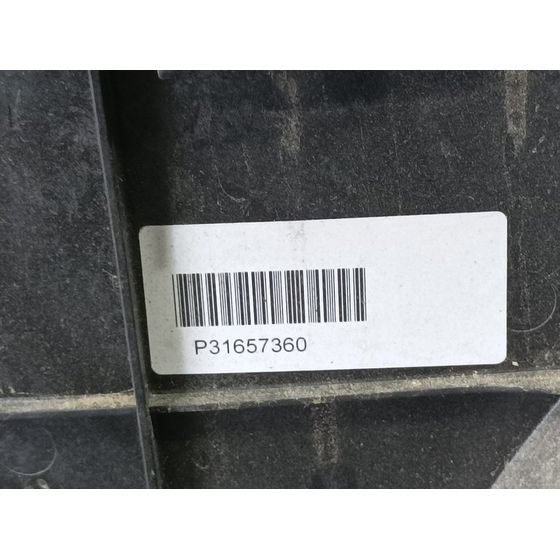 Electroventilador Para Volvo V60 Familiar