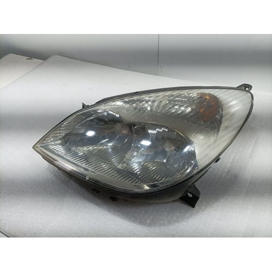 Faro Izquierdo Para Citroen C5 Break