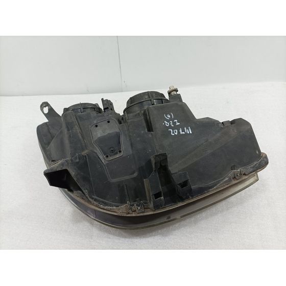 Faro Izquierdo Para Citroen C5 Break