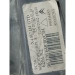 Faro Izquierdo Para Citroen C5 Break