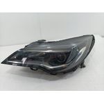 Faro Izquierdo Para Opel Astra K Lim. 5Türig