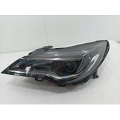 Faro Izquierdo Para Opel Astra K Lim. 5Türig