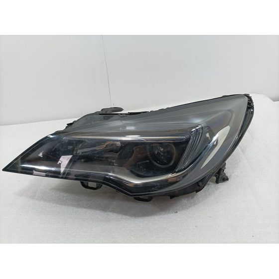 Faro Izquierdo Para Opel Astra K Lim. 5Türig