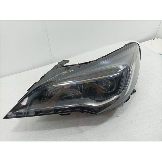 Faro Izquierdo Para Opel Astra K Lim. 5Türig