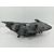 Faro Izquierdo Para Opel Astra K Lim. 5Türig