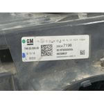 Faro Izquierdo Para Opel Astra K Lim. 5Türig