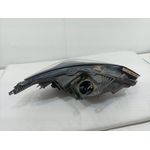 Faro Izquierdo Para Opel Astra K Lim. 5Türig