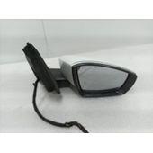 Retrovisor Derecho Para Volkswagen Polo