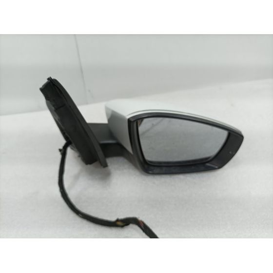 Retrovisor Derecho Para Volkswagen Polo