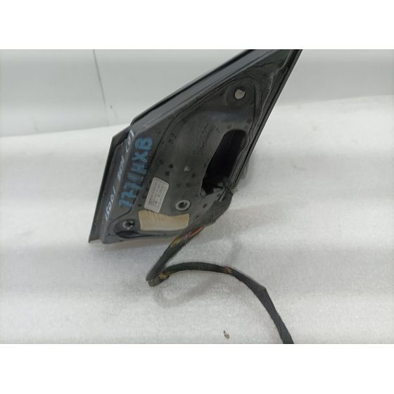 Retrovisor Derecho Para Volkswagen Polo