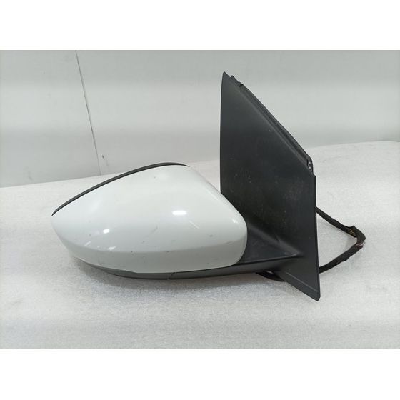 Retrovisor Derecho Para Volkswagen Polo