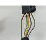 Retrovisor Derecho Para Volkswagen Polo