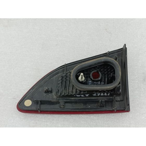 Piloto Trasero Izquierdo Para Renault Scenic Iii