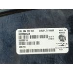 Piloto Delantero Derecho Para Jeep Compass Ii