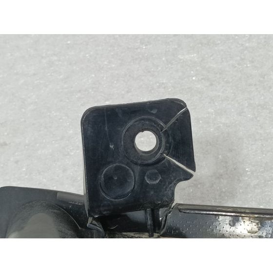 Piloto Delantero Derecho Para Jeep Compass Ii