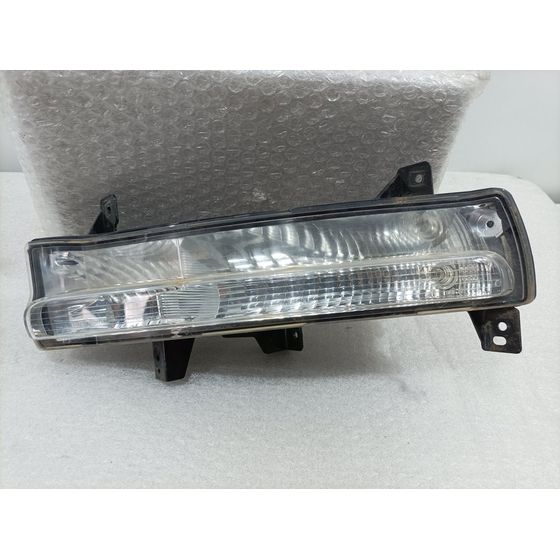 Piloto Delantero Izquierdo Para Jeep Compass Ii