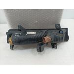 Piloto Delantero Izquierdo Para Jeep Compass Ii