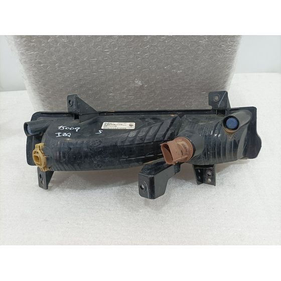 Piloto Delantero Izquierdo Para Jeep Compass Ii