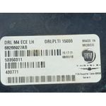 Piloto Delantero Izquierdo Para Jeep Compass Ii