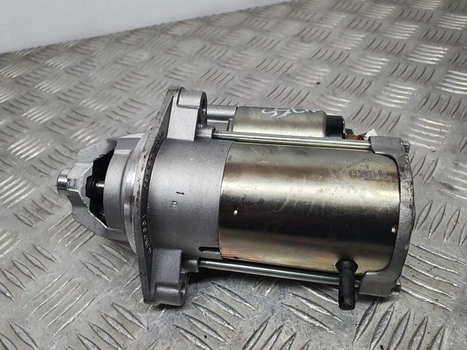 Motor Arranque Para Ford Kuga