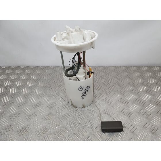 Aforador para Ford Kuga
