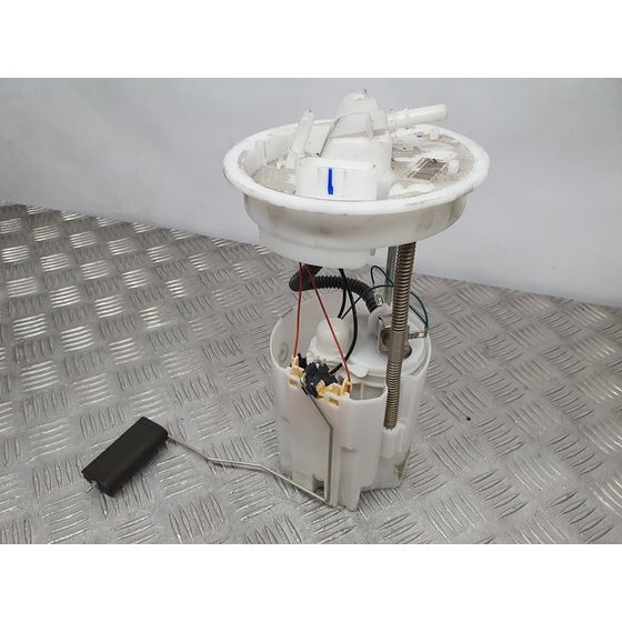 Aforador para Ford Kuga