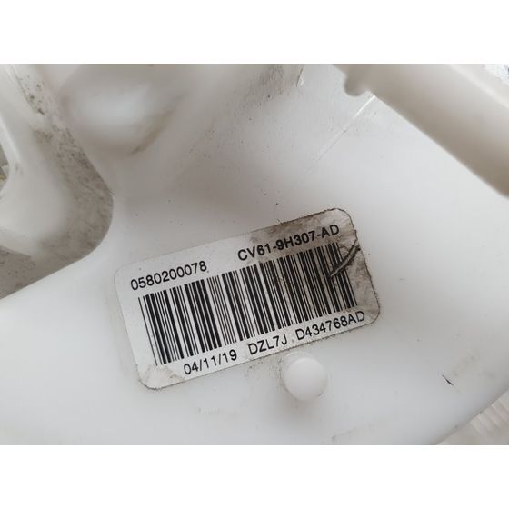 Aforador para Ford Kuga