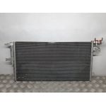 Condensador / Radiador Aire Acondicionado Para Ford Kuga
