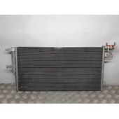 Condensador / Radiador Aire Acondicionado Para Ford Kuga