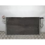 Condensador / Radiador Aire Acondicionado Para Ford Kuga