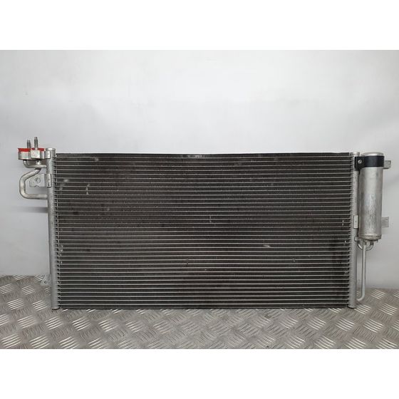 Condensador / Radiador Aire Acondicionado Para Ford Kuga