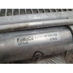 Condensador / Radiador Aire Acondicionado Para Ford Kuga